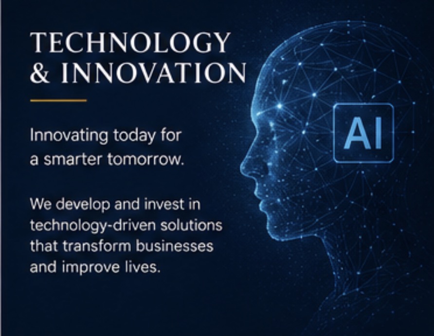 Technology and Innovation