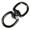 Hardy 70mm Double Swivel With Round Eye