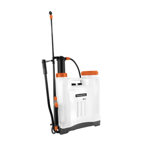 Tramontina 20L Knapsack Pressure Sprayer [78620/206]