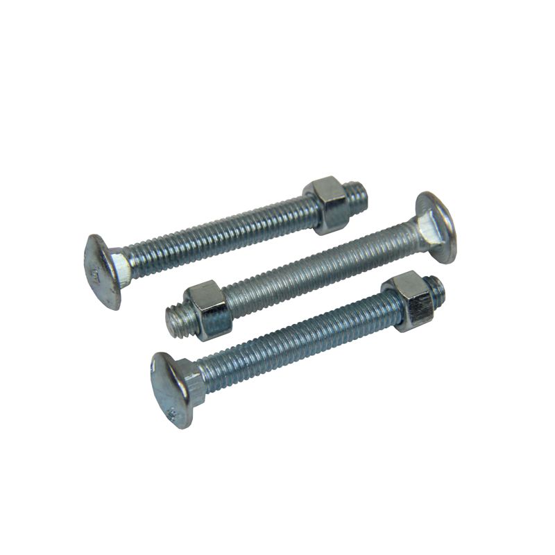 3/8 in. x 3 in. Carriage Bolt [Sold Individually]