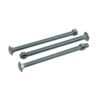 3/8 in. x 6 in. Carriage Bolt [Sold Individually]