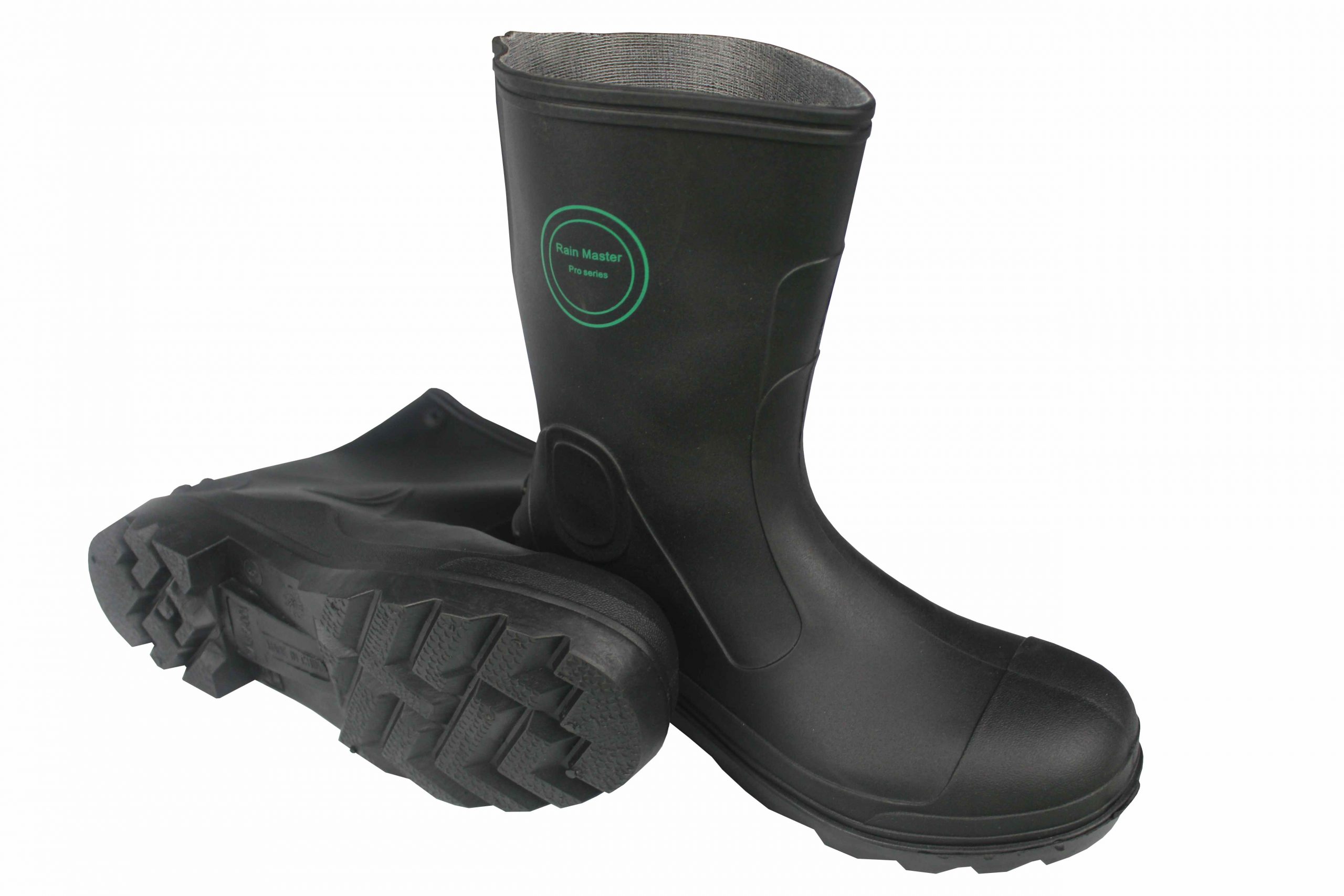 Rain Master Short Water Boot [Size US 10]