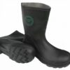 Rain Master Short Water Boot [Size US 8]