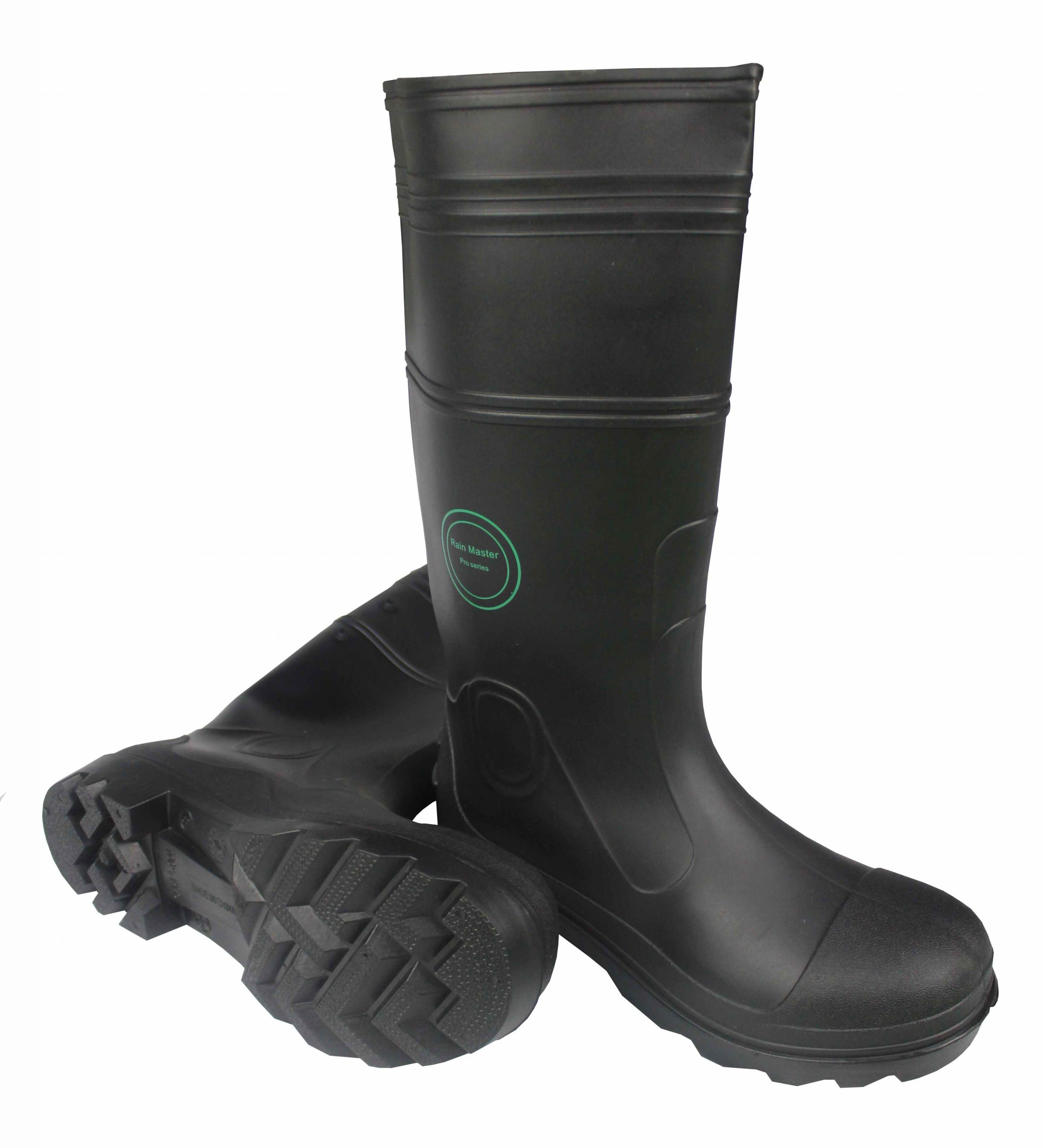 Rain Master Tall Water Boot [Size US 9]