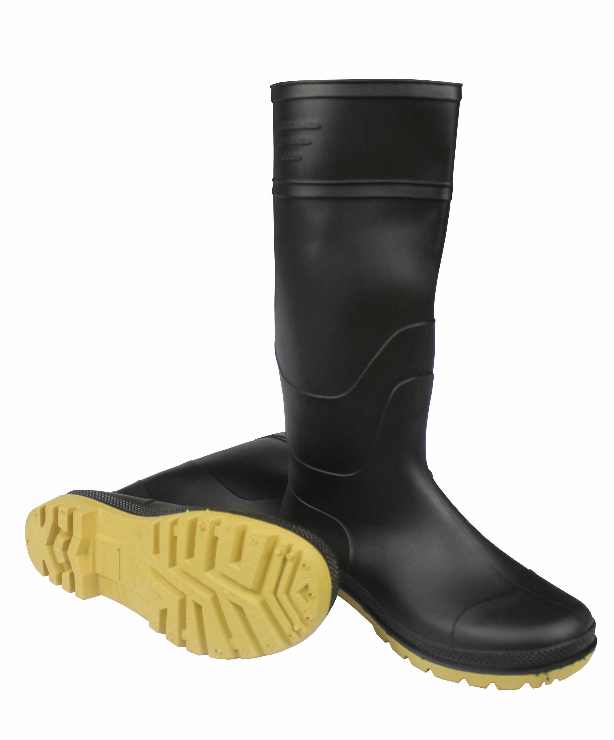 Tal Tools Tall Cheesbottom Water Boot [Size US 10]