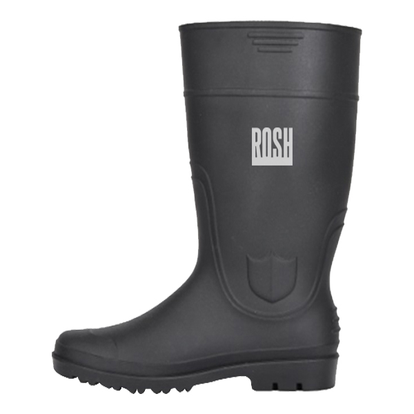 Rosh Water Boot Size 12/46 [RS-7006-46]