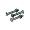 1/4 in. x 1.5 in. Stove Bolt [Sold Individually]