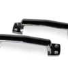 Chrome Plated Door Pull - #3110