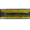 Hardy 12 in. Antique Brass Door Pull [6208-224AB]