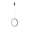 Home Delight LED Pendant Lamp [9978BK-35W]