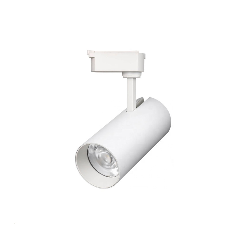 Lightsource LED Track Lighting [TLV04WHCCT]
