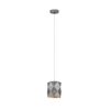 Home Delight Metal Hanging Lamp [8730GY-1H]
