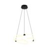 Home Delight LED Pendant Lamp [00184BK]
