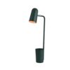 Home Delight Desk Lamp with Green Finish [9111T-GR]