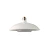Angel Light 7 in. 40W UFO LED Lamp [AL-LPUF-40W-W]