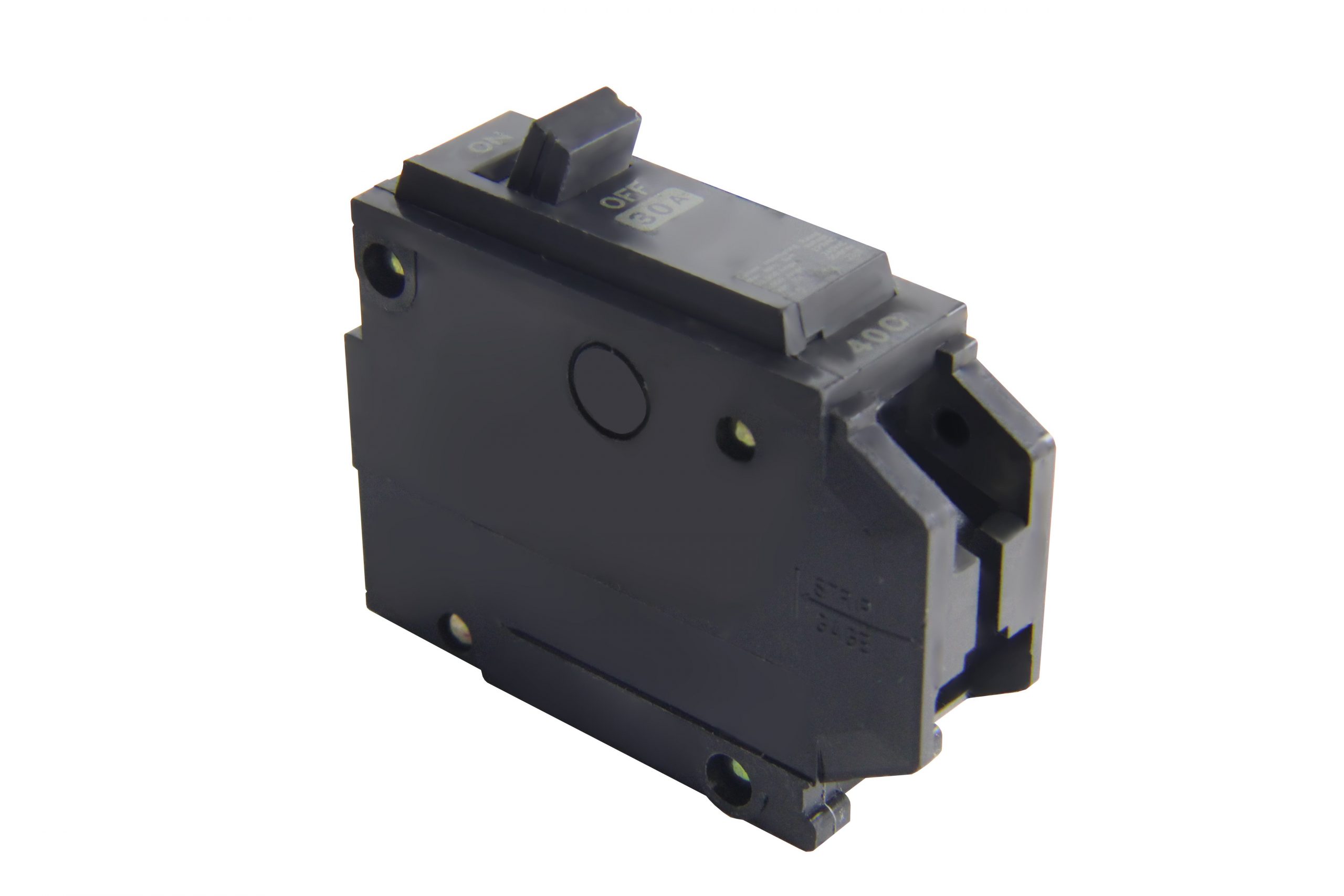 30 Amp Single-Pole Circuit Breaker