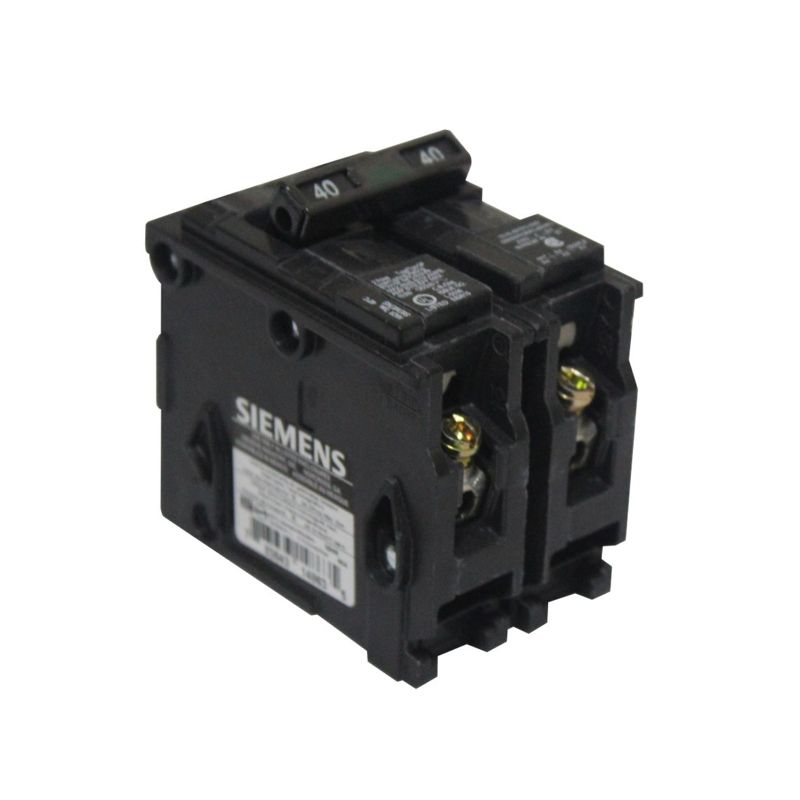 40 amp Double Pole Breaker