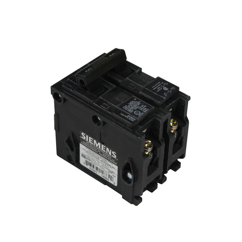 50Amp Double Pole Breaker