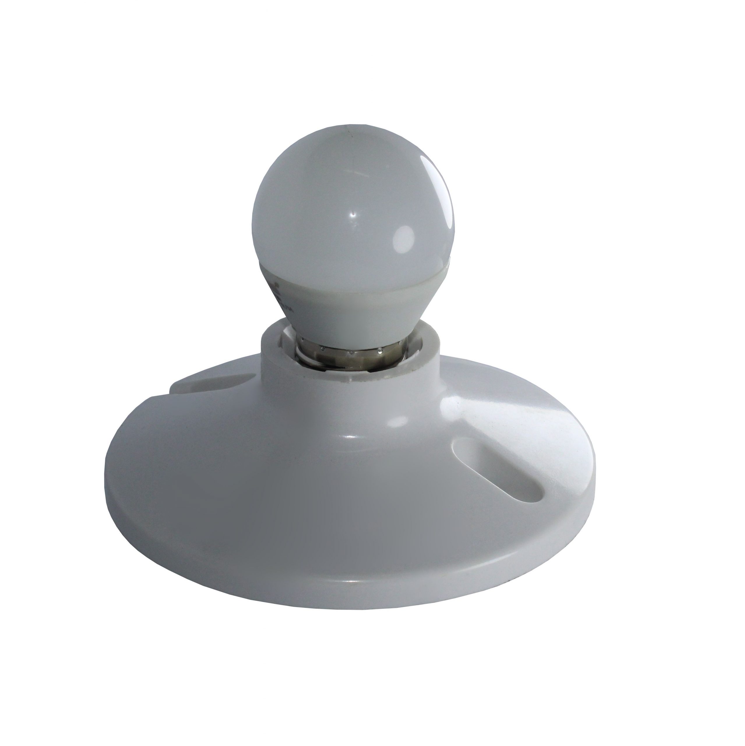 3.5 Watt Cool White G-Force E27 LED Bulb