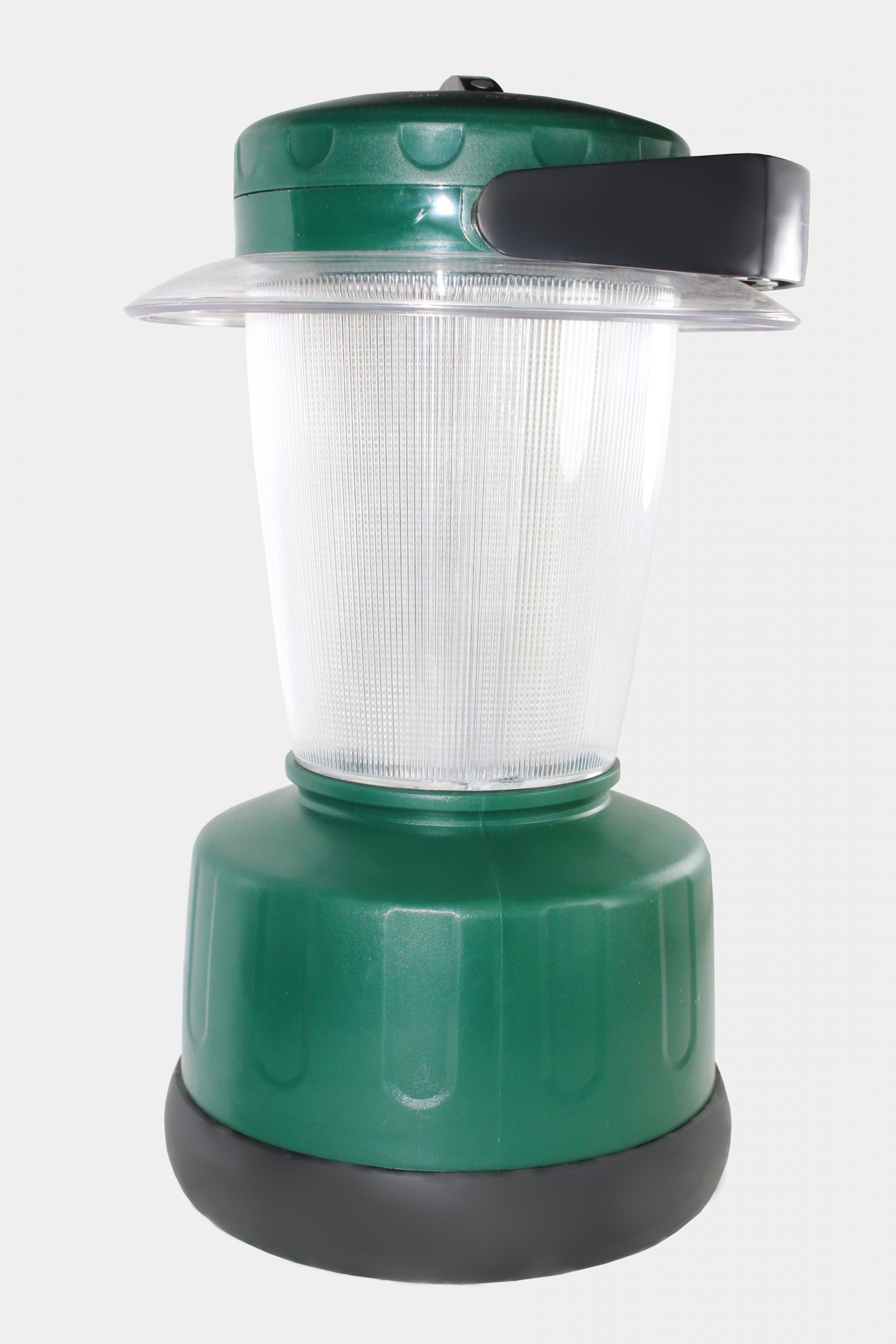 Battery Powered Lantern