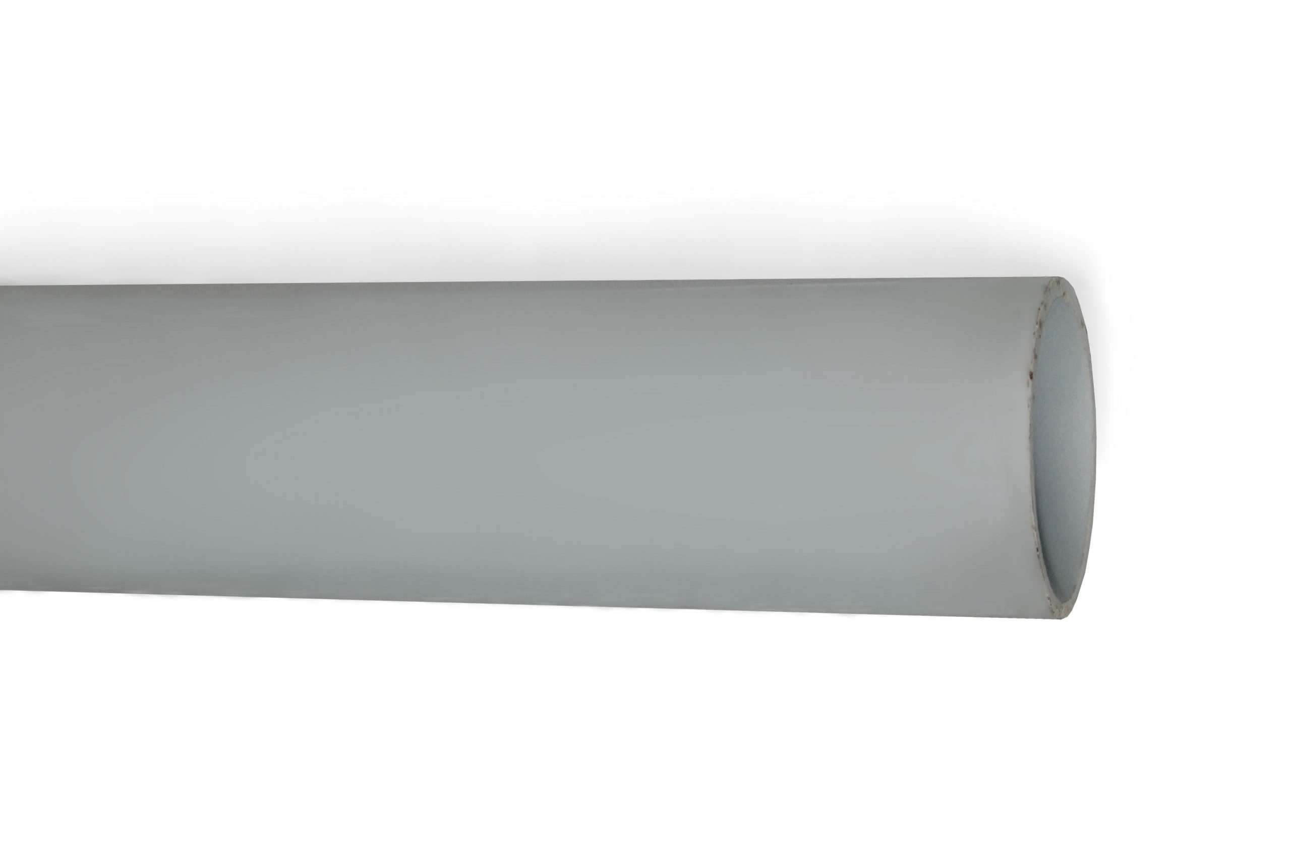 38mm Red/Black Stripe Conduit [1-1/2 in.]