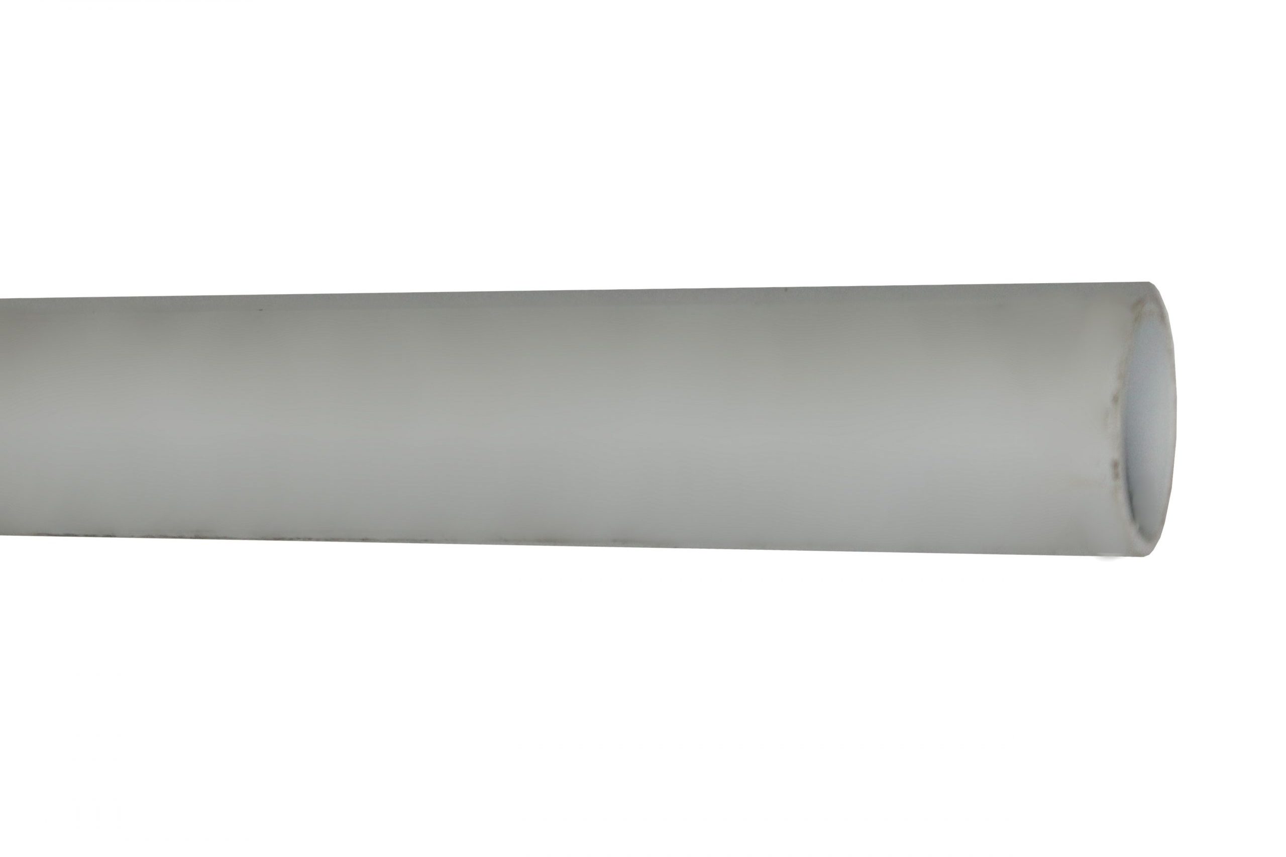 25mm Red/Black Stripe Conduit [1 in.]