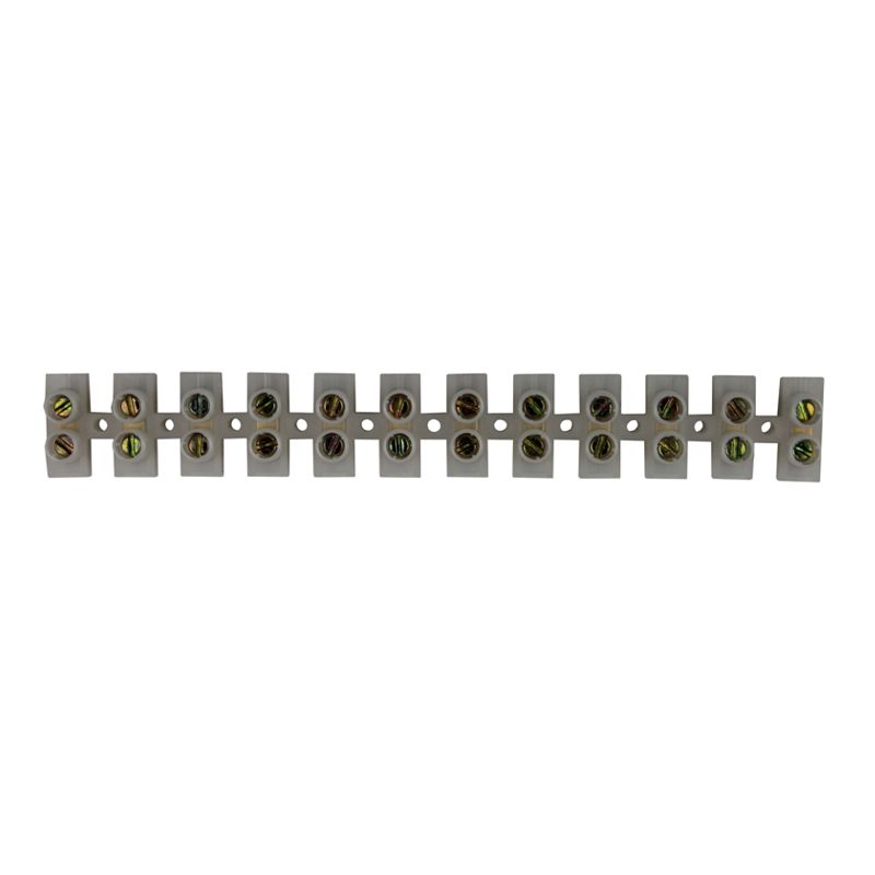 15 Amp Terminal Connector