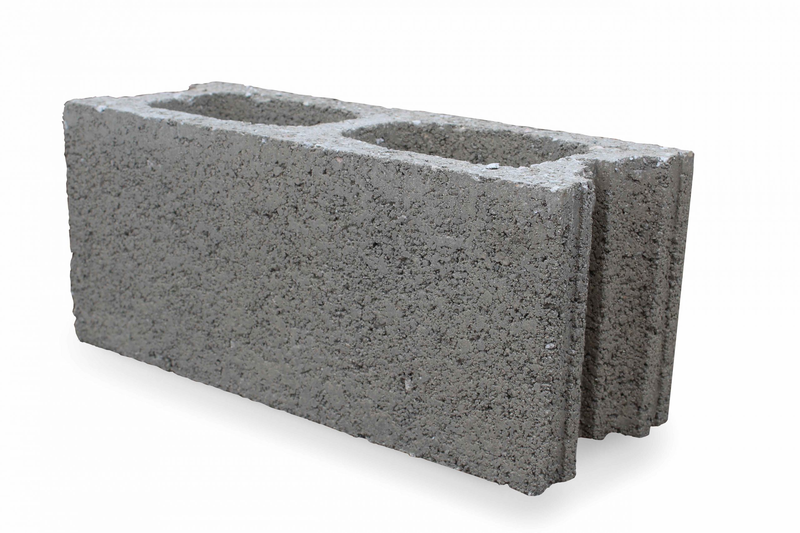 6 in. Concrete Block [ISO Certified]