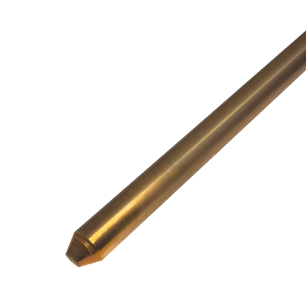 4 ft. Copper Earth Rod