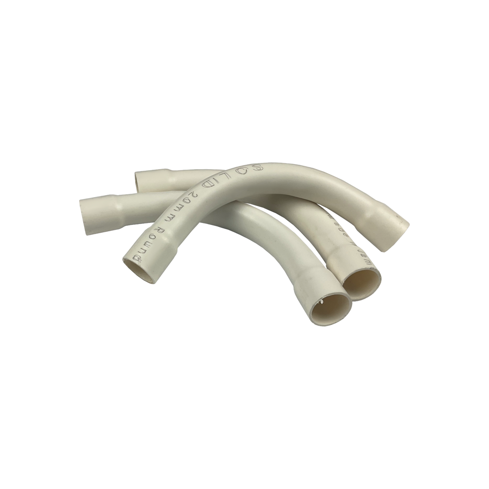 20mm PVC Conduit Bend