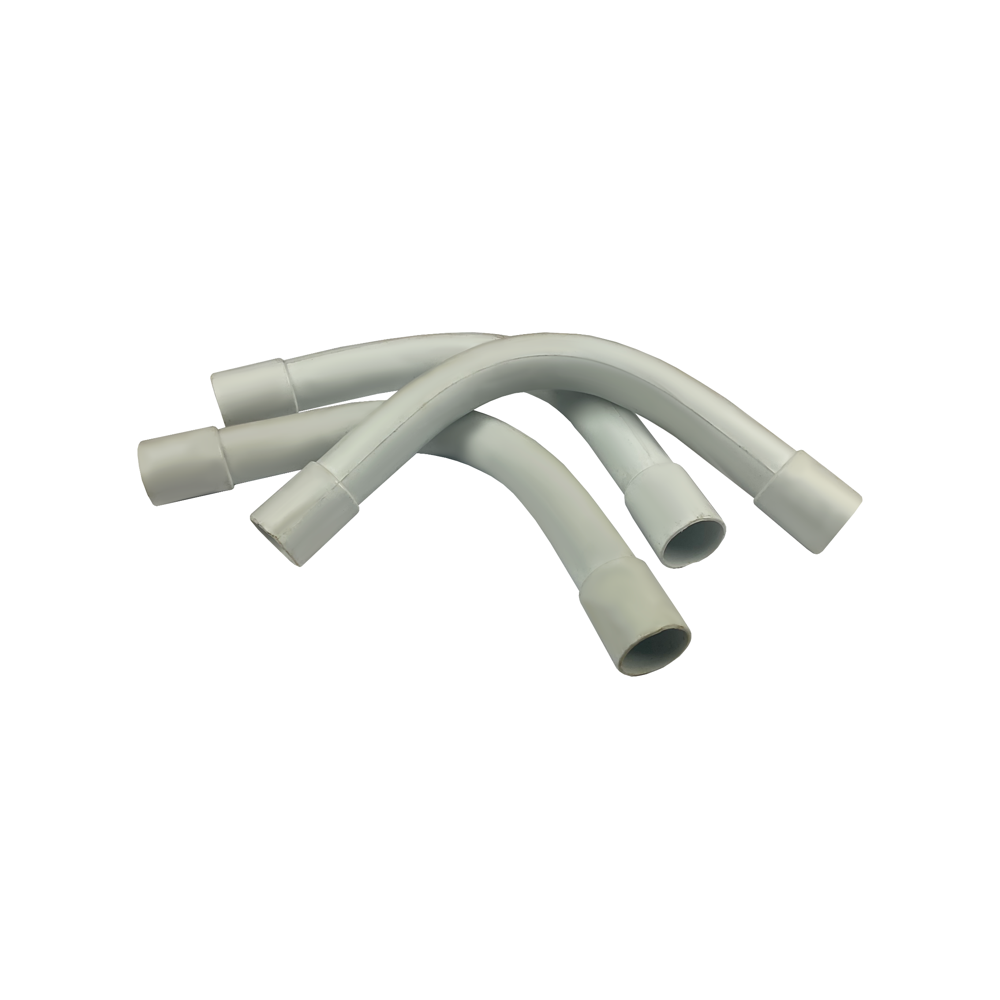 25mm PVC Conduit Bend