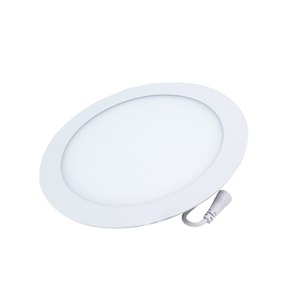Angel Light 12W Round LED Panel [PB001-12W]