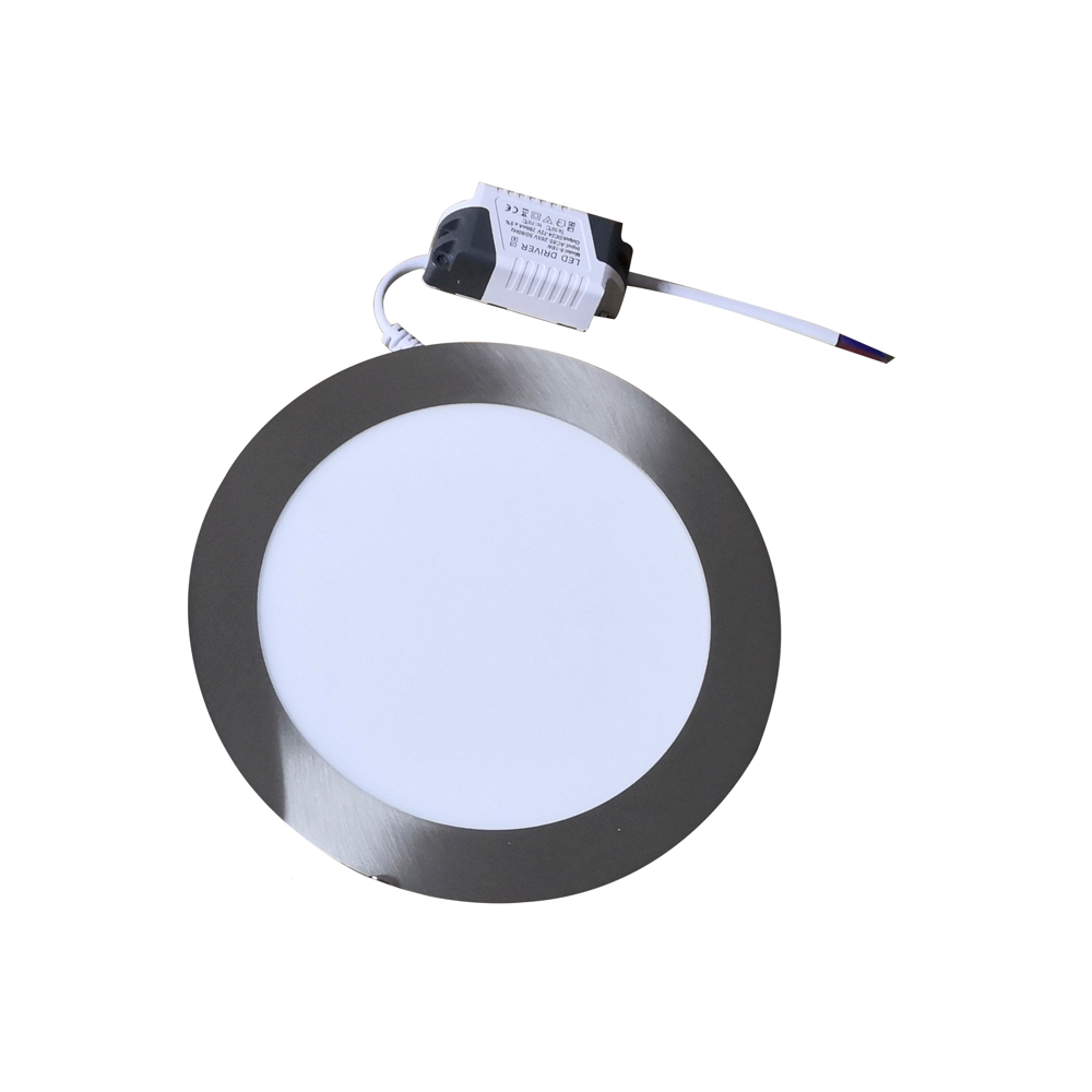 Angel Light 12W LED Panel Light [PB001-12W-N]