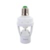 Troen 360° Motion Sensor Lamp Holder [TR-LS-2]
