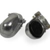 3/4 in. Galvanized Pothead/Stress Cone
