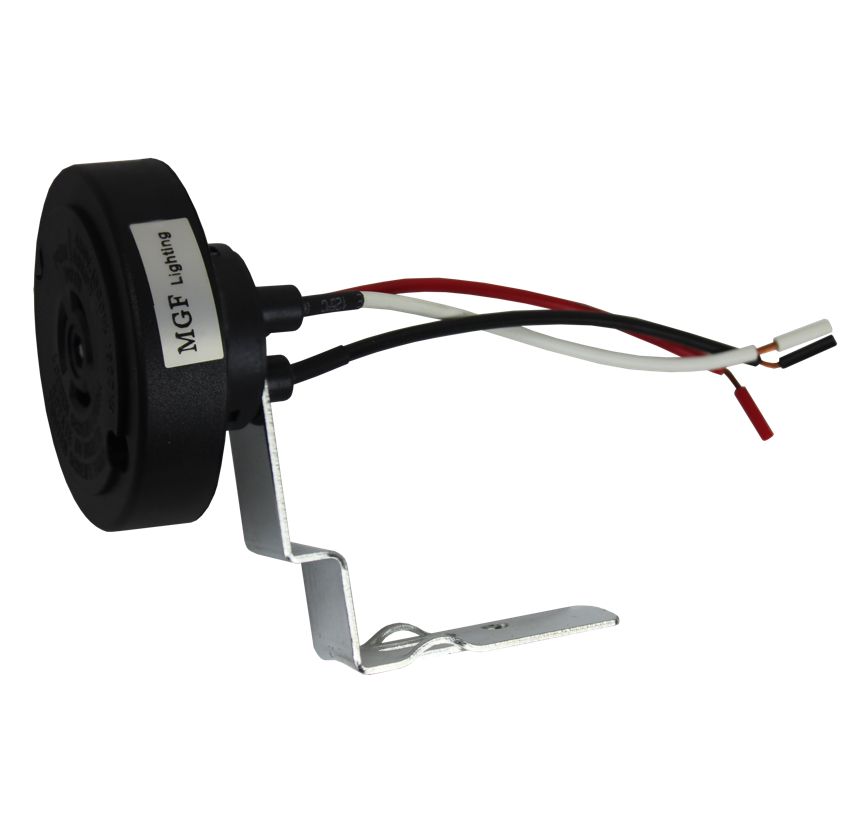 Dusk Till Dawn Photocell Base