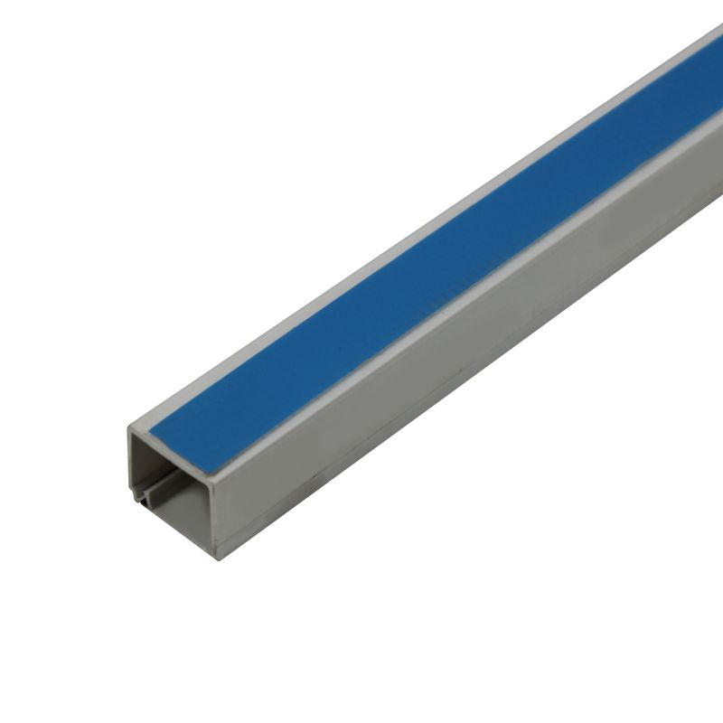 16mm x 16mm x 10 ft. Self Adhesive Trunking