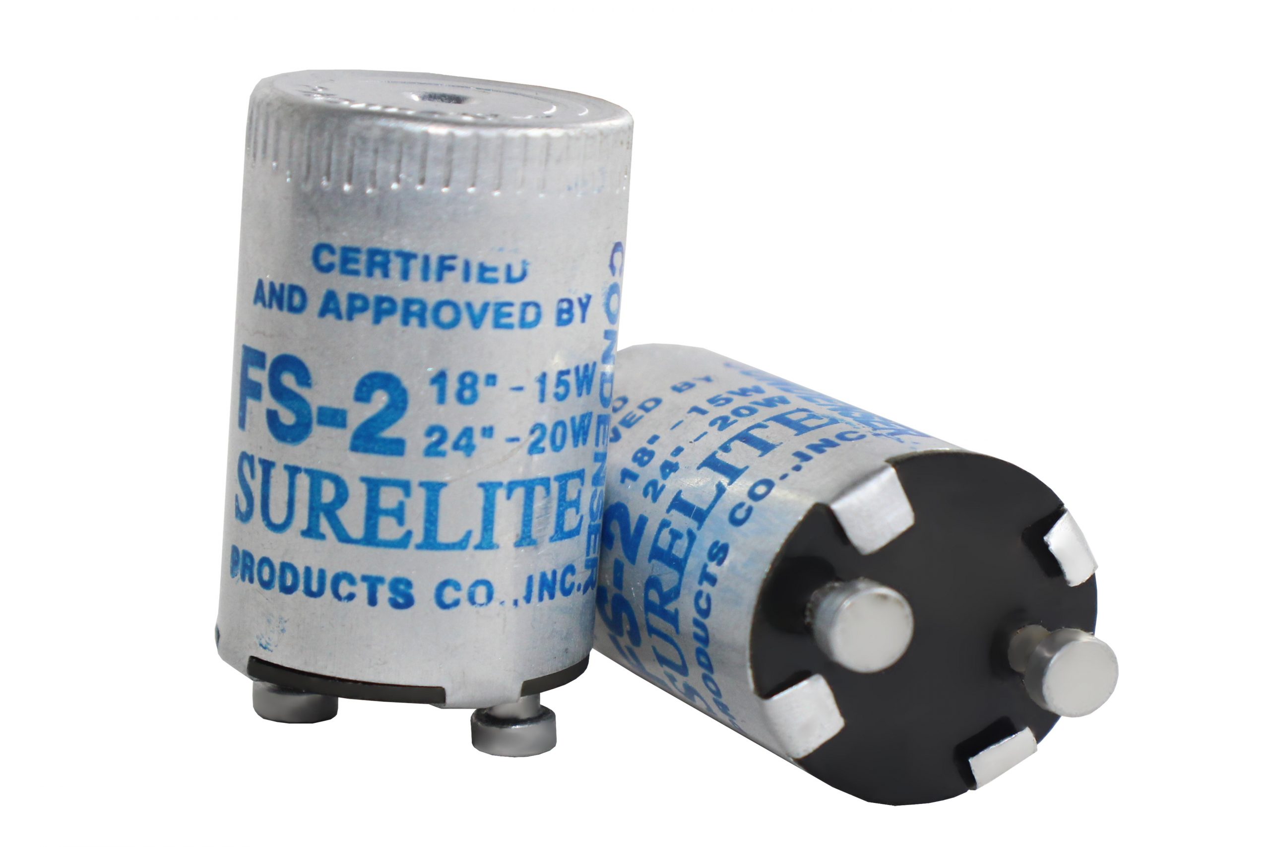 Surelite FS-2 Starter