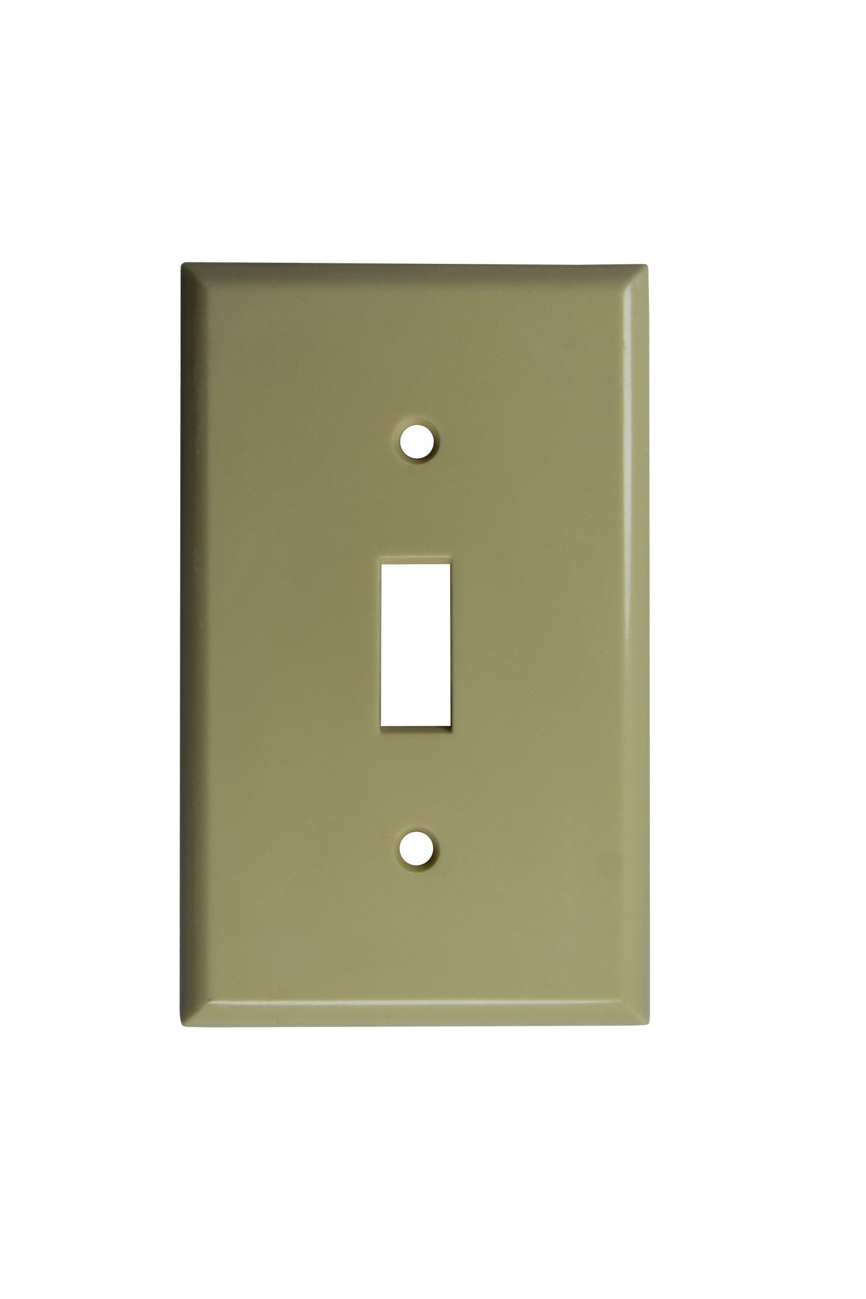 Single Switch Cover