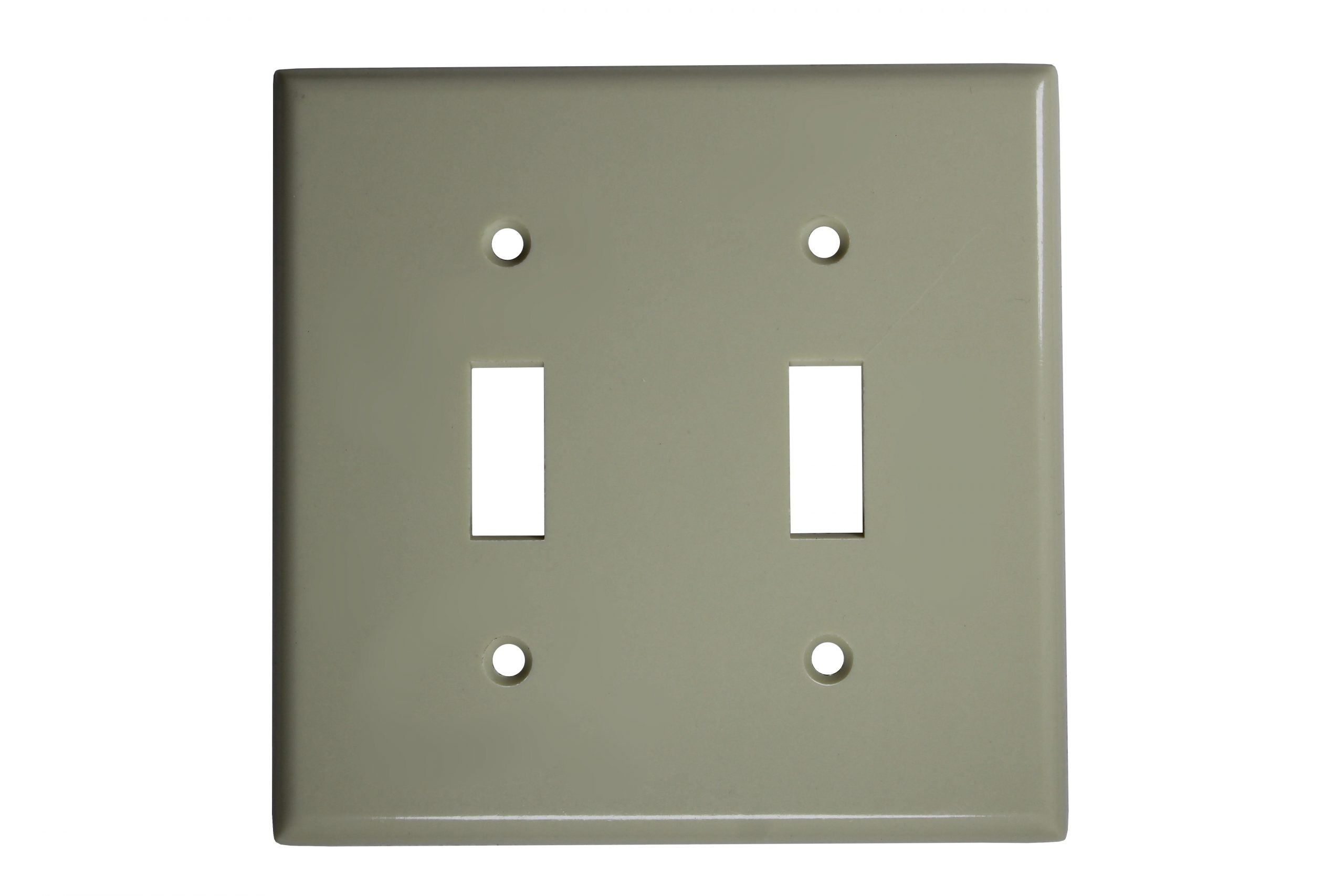 2 Gang Switch Cover