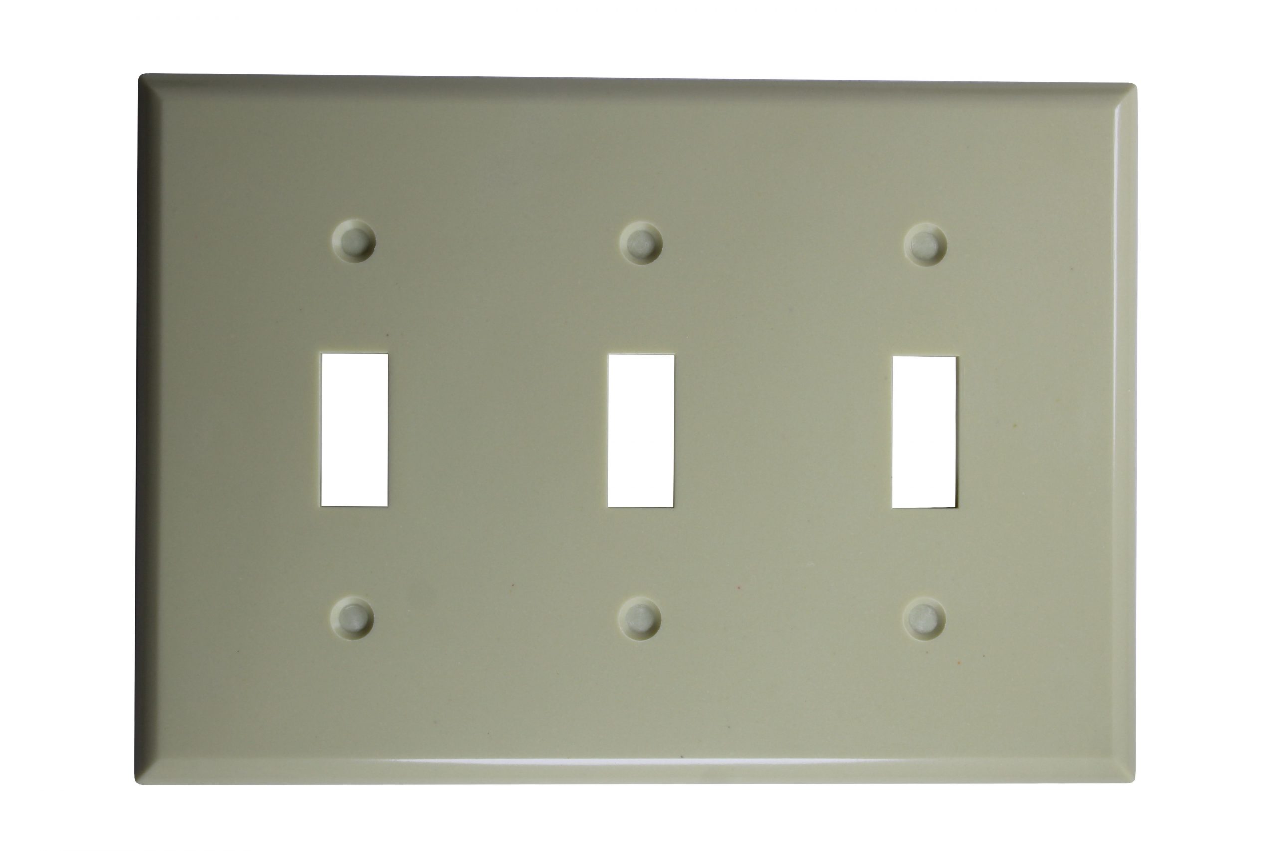 3 Gang Switch Cover