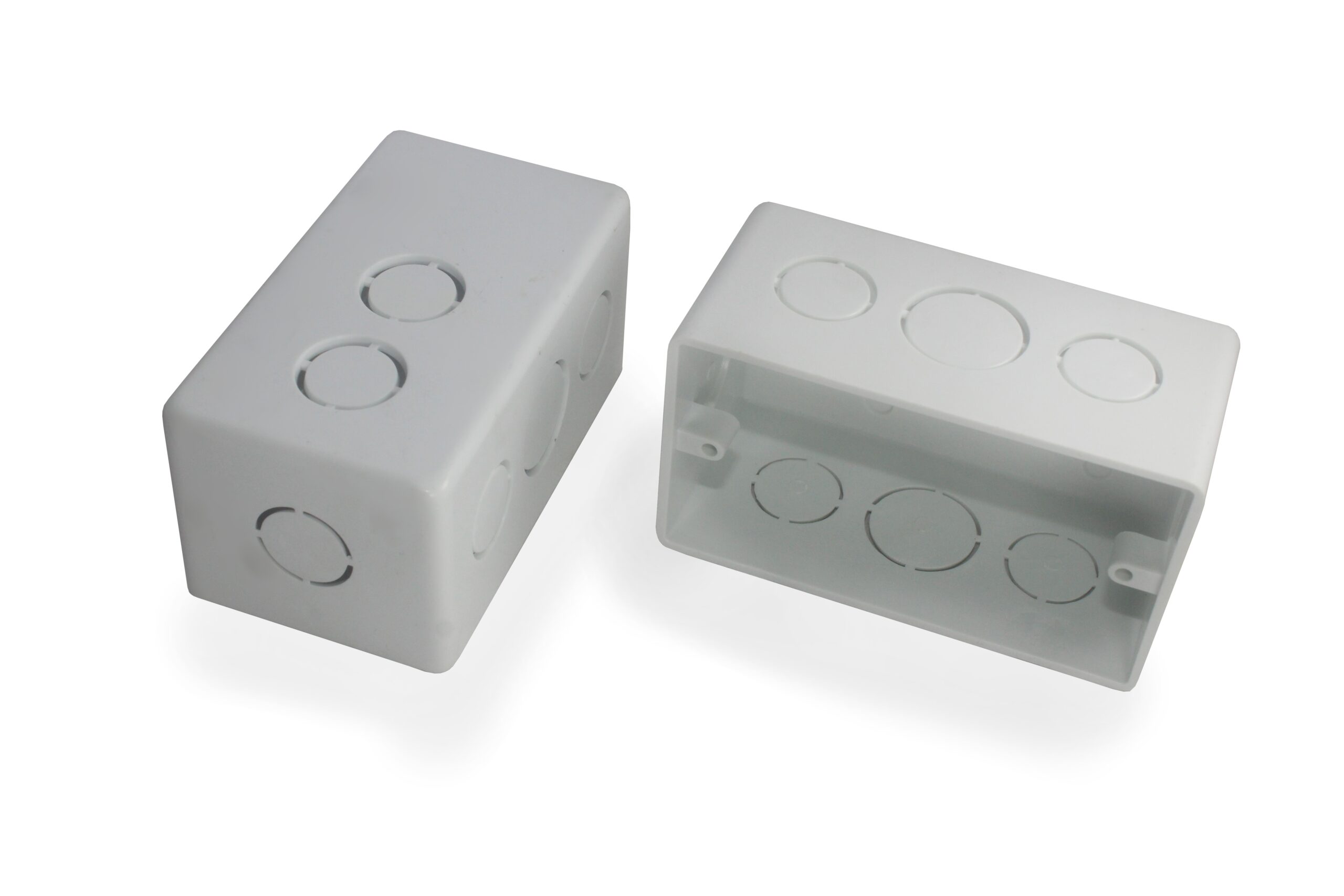 PVC Handy Box