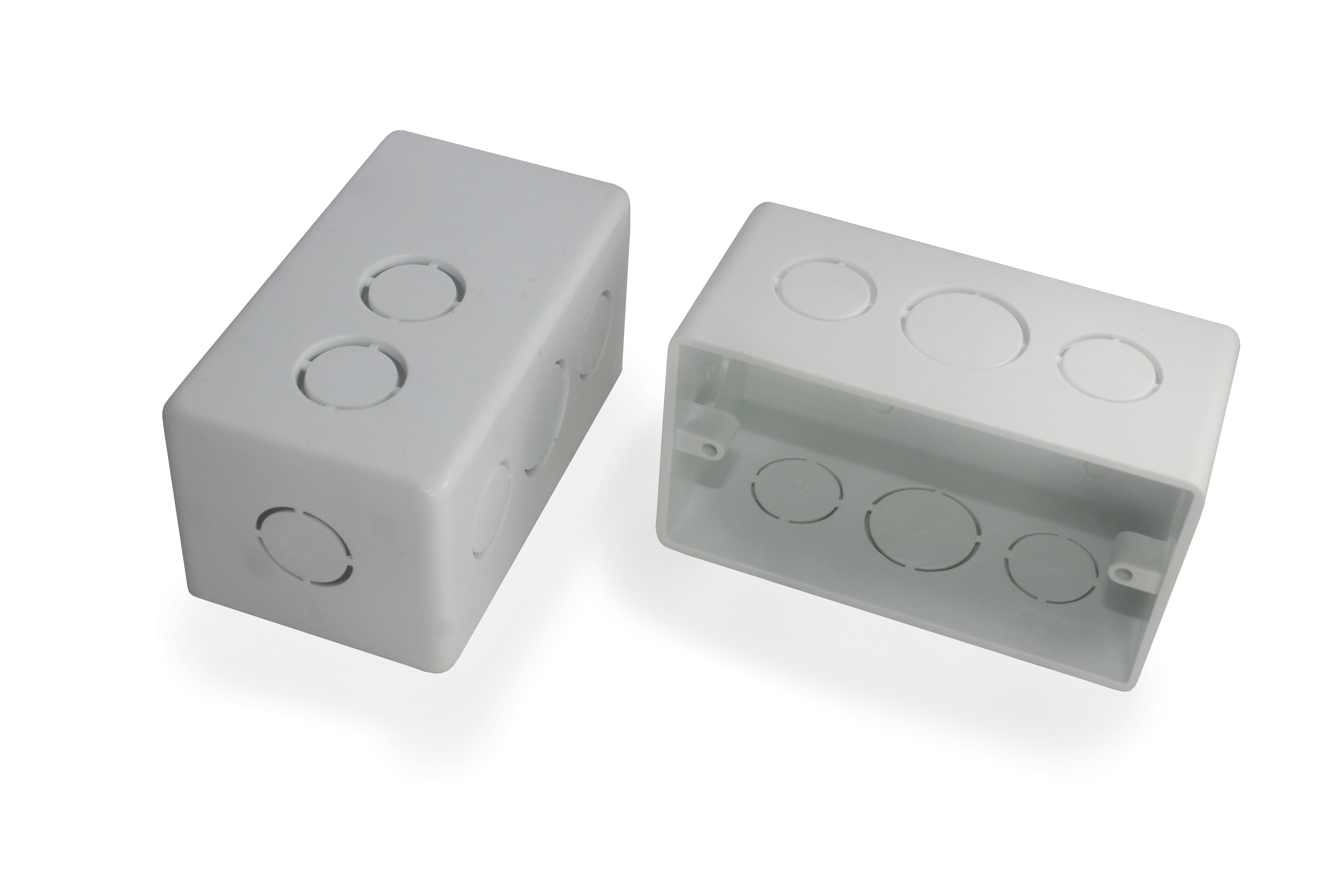 PVC Handy Box