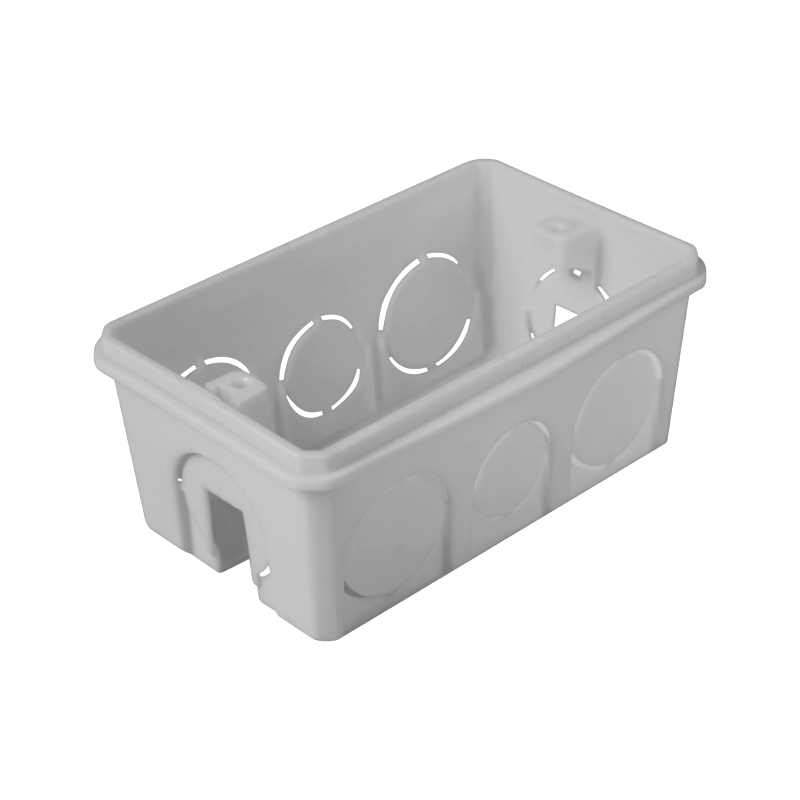 Tramontina PVC Gray Handy Box [57500/035]