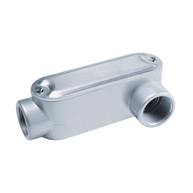 Tramontina LL-Type 1/2 in. Conduit Box [56104/351]