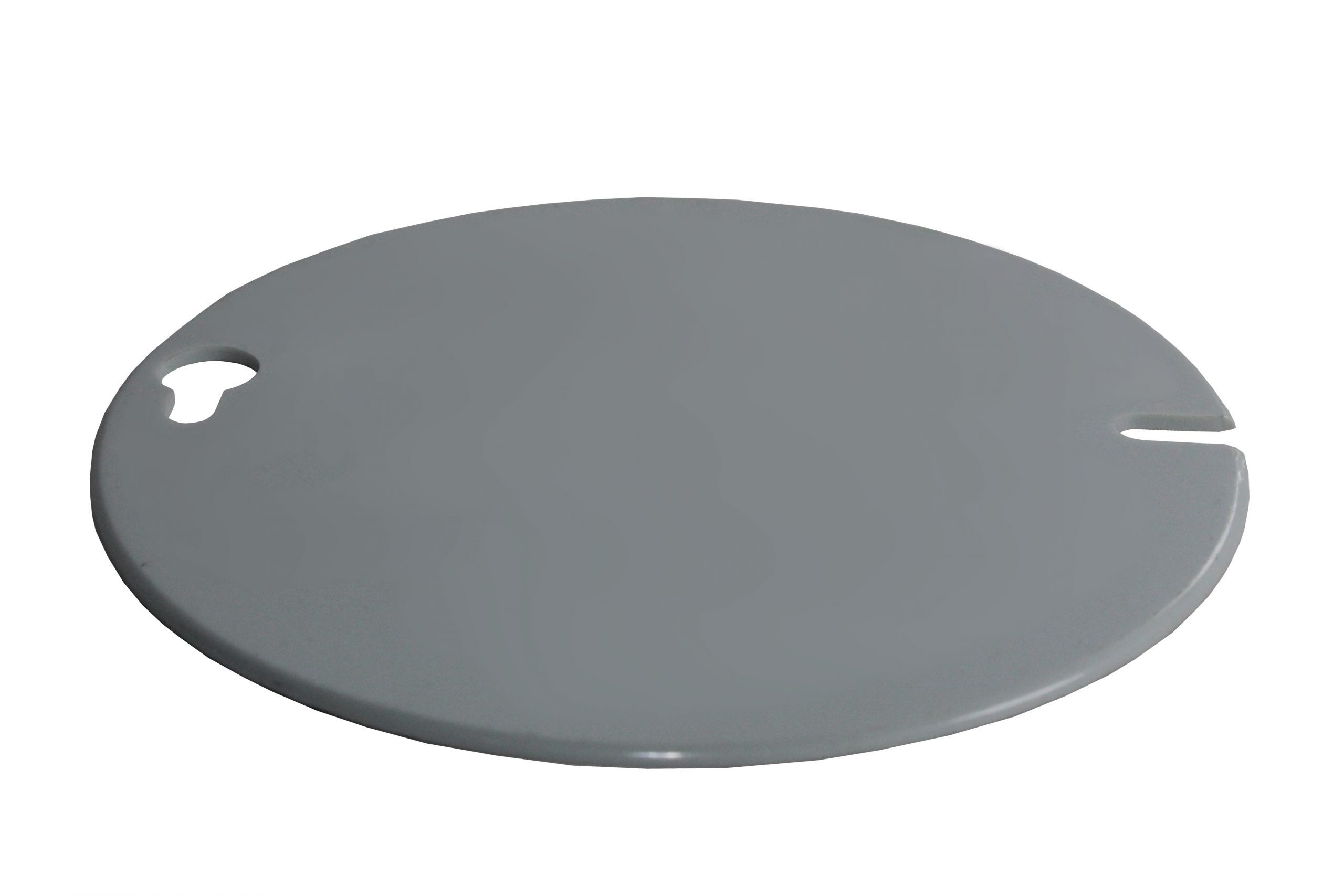 PVC Octagonal Box Cover