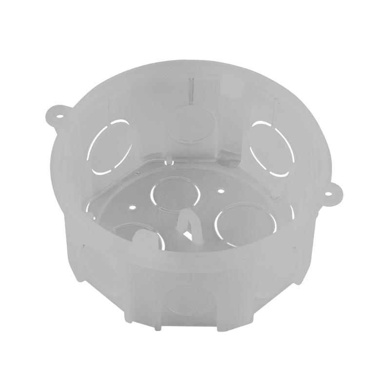 Tramontina PVC Gray Octagonal Box [57500/032]