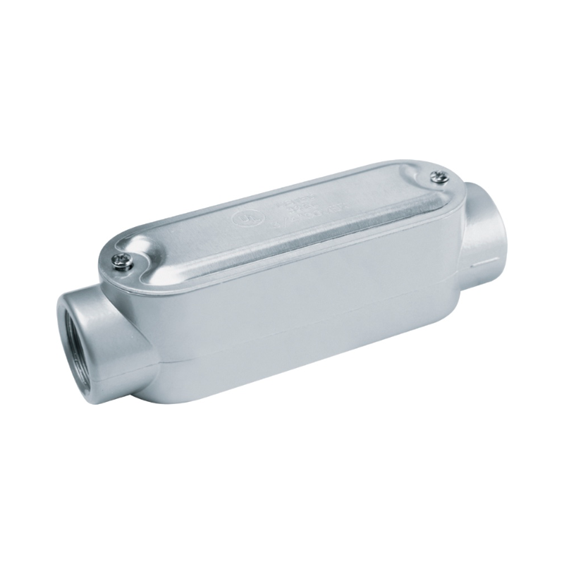 Tramontina C-Type 3/4 in. Conduit Box [56101/352]