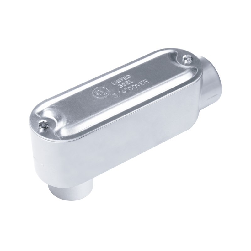 Tramontina LB-Type 1 in. Conduit Box [56103/353]
