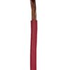 16mm x 33.3m Single Red Stranded Wire [7064] [1/3 Roll]